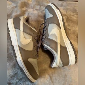 Nike Dunk Low 'Bone Beige"